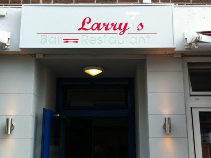 Photo:  Larrys